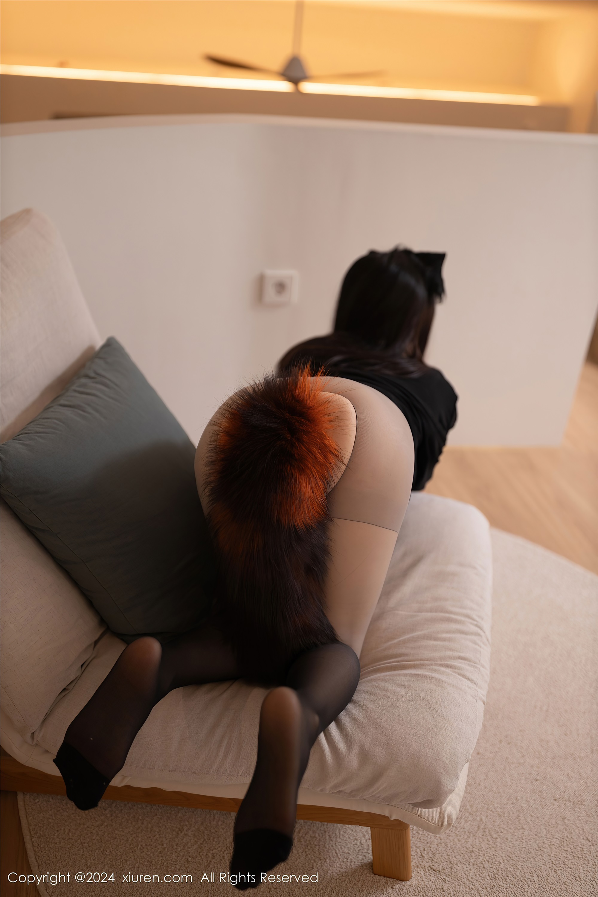 Xiuren秀人网 2024.10.18 NO.9314 鱼子酱Fish